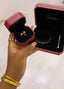 Bracelet plaqué OR 18k LOVE