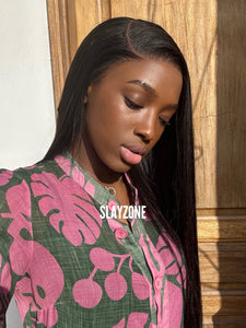 Perruque JANINE RAW HAIR