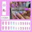 Ongles Press On (26 STYLES)