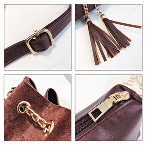 Sac à cordes BETTY