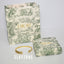 Bracelet DIOR plaqué OR 18K