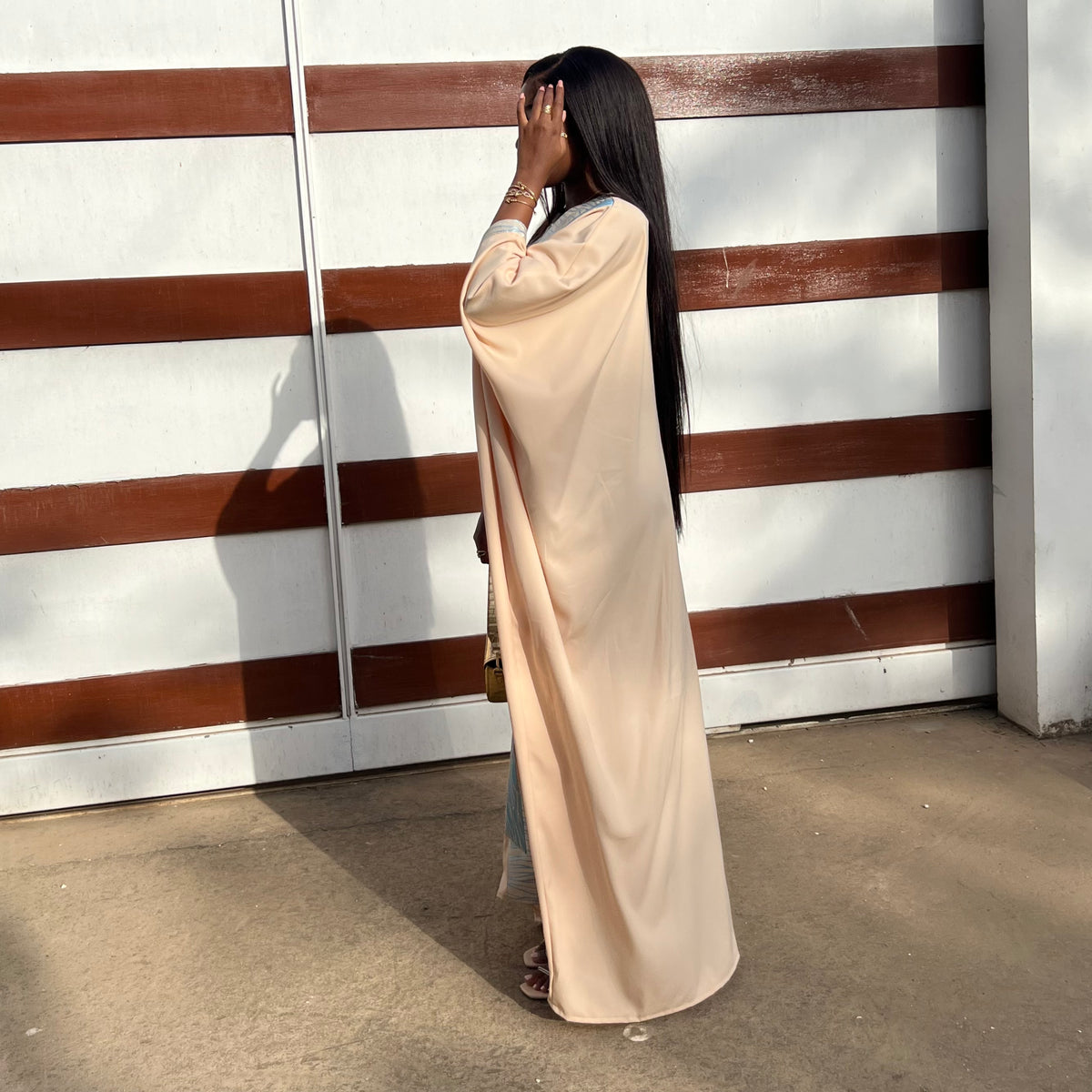 Abaya SOKHNA