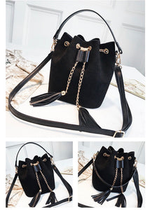 Sac à cordes BETTY