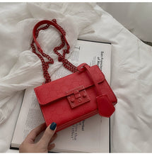 Charger l&#39;image dans la galerie, Sac bandoulière NELLY