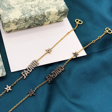 Charger l&#39;image dans la galerie, Lot de bracelets JADIOR - Dior
