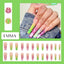 Ongles Press On (26 STYLES)