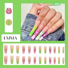 Charger l&#39;image dans la galerie, Ongles Press On (26 STYLES)