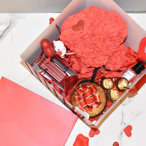 Box Saint Valentin