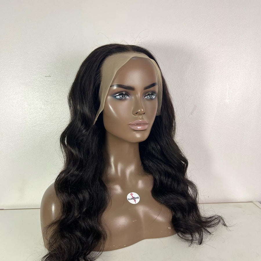 Perruque ARIANA Virgin