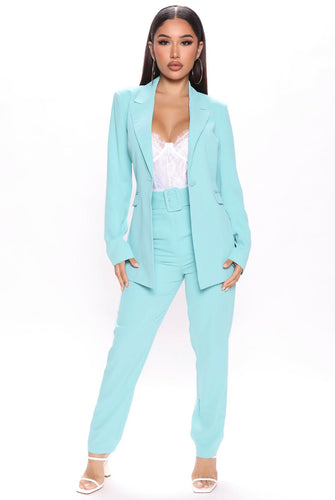 Ensemble veste MARIANNE (2 couleurs)