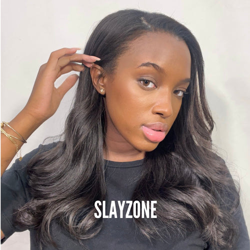 Perruque RAJOUT RAW HAIR