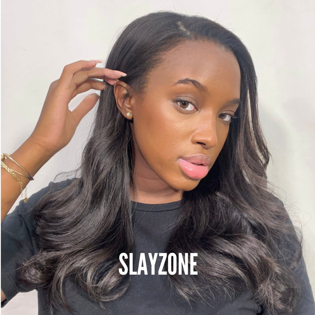 Perruque RAJOUT RAW HAIR