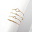 Lot de bracelets