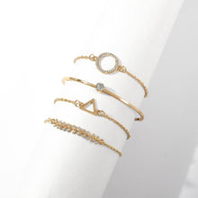Charger l&#39;image dans la galerie, Lot de bracelets