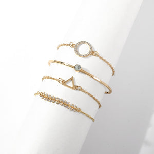Lot de bracelets