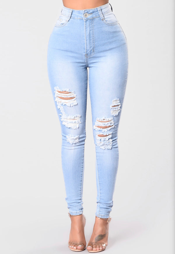 Jeans OCEANE