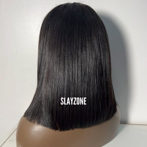 Perruque SARAH RAW HAIR
