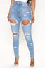Jeans JOSIANNE