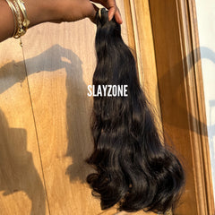 Boule RAW INDIAN Double Drawn
