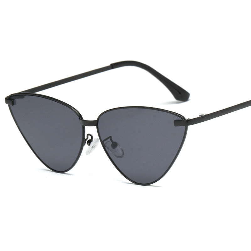 Lunettes de soleil CAT EYE