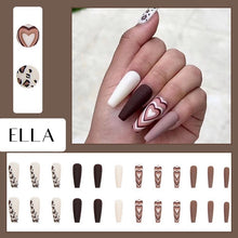 Charger l&#39;image dans la galerie, Ongles Press On (26 STYLES)