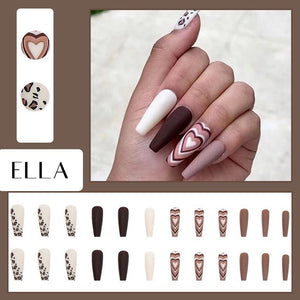 Ongles Press On (26 STYLES)