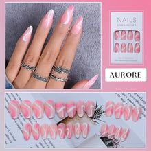 Charger l&#39;image dans la galerie, Ongles Press On (26 STYLES)