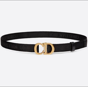 Ceinture CD - Dior