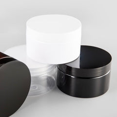 Pot PET par dizaine