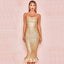Robe bandage MIA