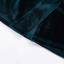 Charger l&#39;image dans la galerie, Robe bustier VELVET