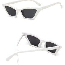 Charger l&#39;image dans la galerie, Lunettes de soleil CAT EYE