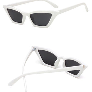 Lunettes de soleil CAT EYE