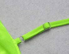 Charger l&#39;image dans la galerie, Robe AKASHI