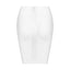 Mini jupe bandage