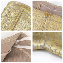 Charger l&#39;image dans la galerie, Robe bandage MIA