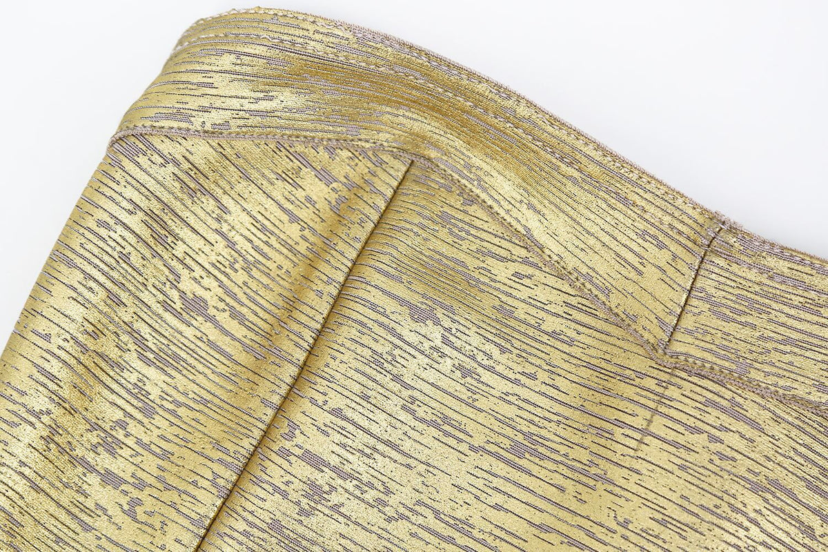 Robe bandage MIA