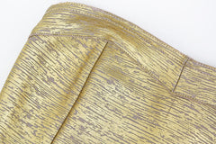 Robe bandage MIA