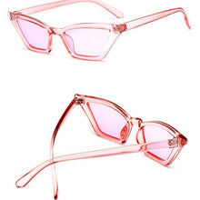Charger l&#39;image dans la galerie, Lunettes de soleil CAT EYE