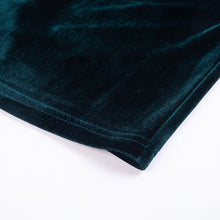 Charger l&#39;image dans la galerie, Robe bustier VELVET