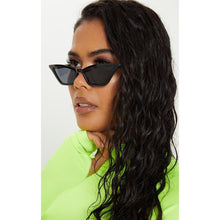 Charger l&#39;image dans la galerie, Lunettes de soleil CAT EYE