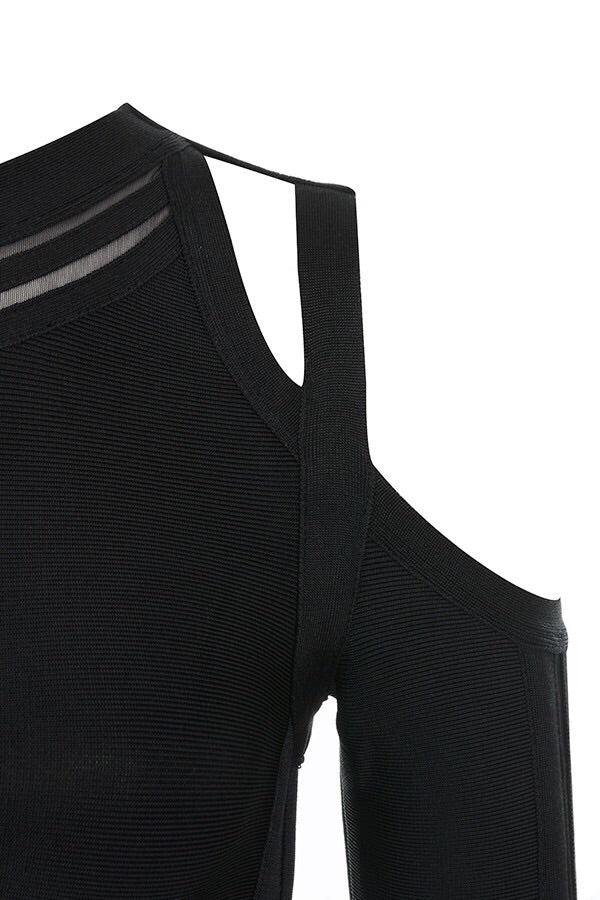 Robe bandage AMARA