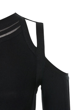 Robe bandage AMARA